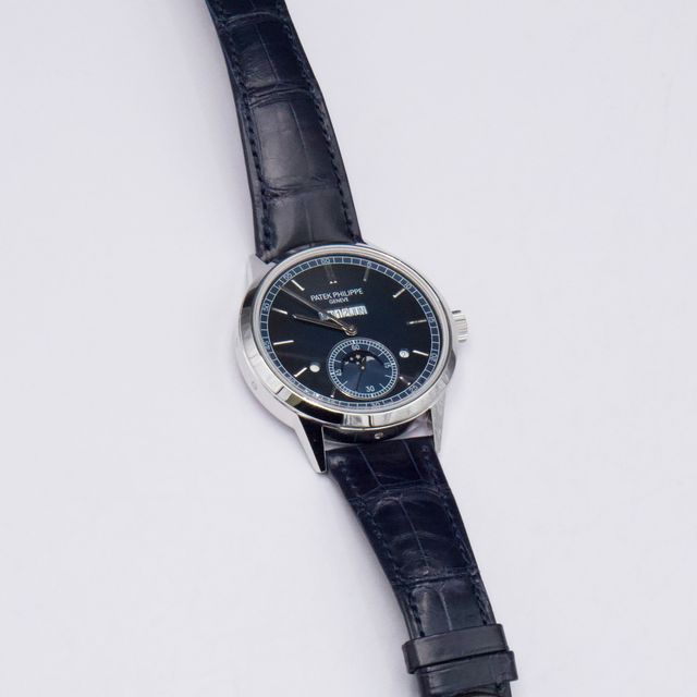 Patek Philippe Grand Complications 5236P-001 Image 2